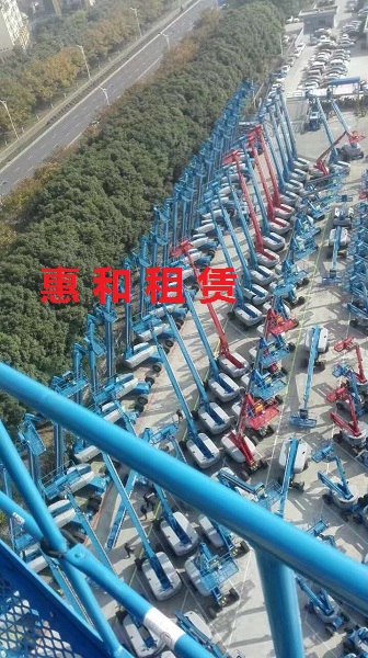 四川国内新航母用了多少台升降机